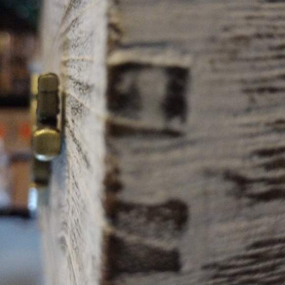 Headmaster key Harry Potter wizarding trunk EXTREMELY RARE - Picture 2 of 2